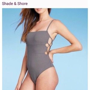 Shade and shore swimsuit
